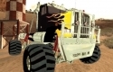 Kenworth W 900 Monster Truck